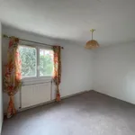 Appartement de 51 m² avec 2 chambre(s) en location à CORBAS