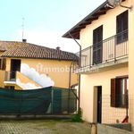 Single-family detached house via Roma 35, Centro, Sannazzaro de' Burgondi