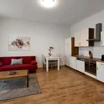 Rent 3 bedroom apartment of 45 m² in Wien