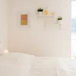 Miete 1 Schlafzimmer wohnung von 35 m² in Aachen