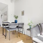 Rent 3 bedroom apartment of 58 m² in Aarhus N