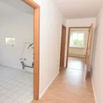 Rent 2 bedroom apartment of 49 m² in Chemnitz