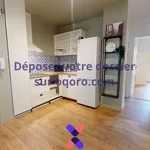 Rent 6 bedroom apartment of 9 m² in Saint-Étienne