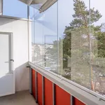 Vuokraa 3 makuuhuoneen asunto, 57 m² paikassa Helsinki