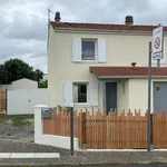 Maison de 95 m² avec 5 chambre(s) en location à Tonnay-Charente