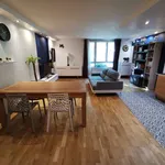 Rent 4 bedroom apartment of 84 m² in paris