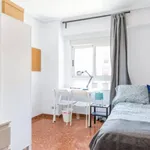 Alquilar 9 dormitorio apartamento en Valencia