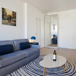 Appartement de 43 m² avec 2 chambre(s) en location à Paris