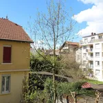 Appartement de 48 m² avec 2 chambre(s) en location à Grenoble