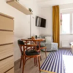 Studio of 26 m² in Prague