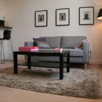 Huur 1 slaapkamer appartement van 55 m² in brussels