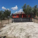 3-room flat via Grottaglie, Grottaglie, Fara in Sabina