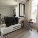 Appartement de 45 m² avec 1 chambre(s) en location à Paris