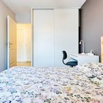 Appartement de 600 m² avec 2 chambre(s) en location à Marseille