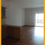 Rent 1 bedroom apartment of 50 m² in Municipal Unit of Mandra