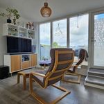 Lej 3-værelses lejlighed på 74 m² i Odder