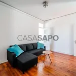 Apartamento T1 para alugar em São Vicente