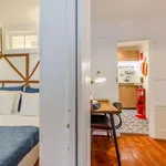 Alugar 2 quarto apartamento em Lisbon