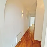 Huur 2 slaapkamer appartement in Liège