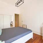 Rent a room in Lisboa