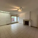 Maison de 163 m² avec 2 chambre(s) en location à Zele