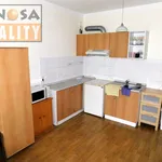 Rent 1 bedroom apartment of 29 m² in Ústí nad Labem