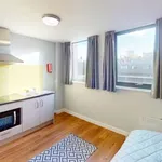 Rent 1 bedroom apartment in Yorkshire And The Humber