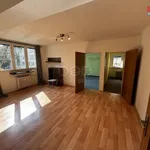 Pronajměte si 3 ložnic/e byt o rozloze 58 m² v Benešov