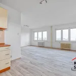 Pronajměte si 2 ložnic/e byt o rozloze 54 m² v Frýdek-Místek