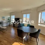 Appartement de 96 m² avec 3 chambre(s) en location à Golfe-Juan