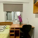 Rent a room in valencia