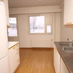 Rent 2 bedroom apartment of 59 m² in Oulu