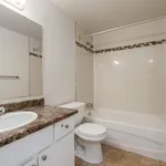 Appartement de 893 m² avec 2 chambre(s) en location à Edmonton