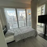 Rent 1 bedroom apartment in Old Toronto