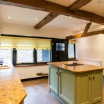 Detached house to rent in The Paddock, The Drive Chestfield, Whitstable, Kent CT5