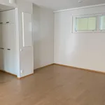 Vuokraa 1 makuuhuoneen asunto, 46 m² paikassa Vantaa