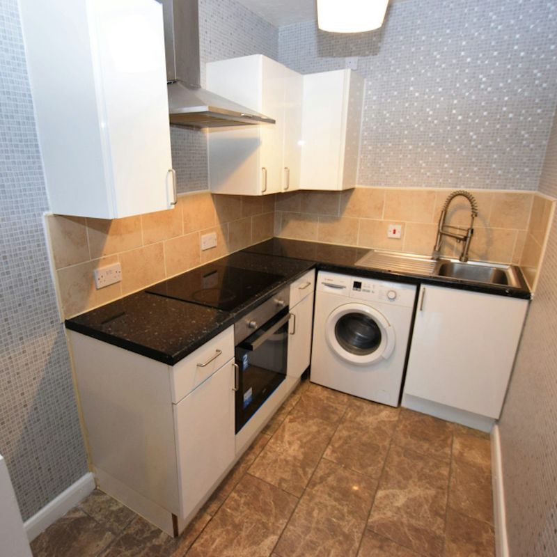 1 Bedroom Property For Rent in Northampton - £800 PCM Kingsthorpe Hollow