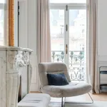 Rent 2 bedroom apartment of 105 m² in paris