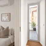 Alugar 2 quarto apartamento em lisbon