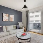 Rent 2 bedroom apartment of 47 m² in Wien