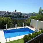 MAGNÍFICA VILLA EN MIJAS