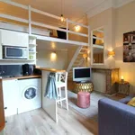  appartement avec 2 chambre(s) en location à brussels