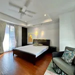 Rent 1 bedroom house in Bangkok