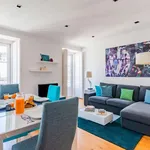 Alugar 2 quarto apartamento em lisbon