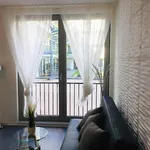 Rent 2 bedroom apartment of 40 m² in Westlandgracht