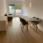 Rent 1 bedroom apartment of 55 m² in  Sevilla