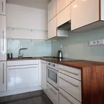 Pronajměte si 1 ložnic/e byt o rozloze 42 m² v Prague