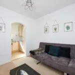 Rent 1 bedroom flat in Bath