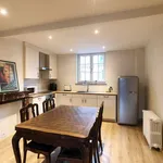 Rent 1 bedroom apartment of 100 m² in Schaerbeek - Schaarbeek