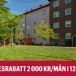 Rent 3 bedroom apartment of 75 m² in Helsingborg